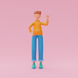 Personaje Humanoide Base
