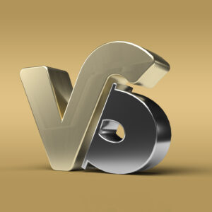 Logo Corporativo 3D